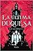 La última duquesa (Silver Service Mystery #1)