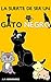La suerte de ser un gato negro by A.P. Hernández
