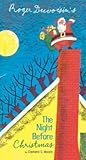Roger Duvoisin's the Night Before Christmas