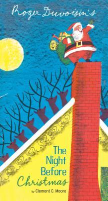 Roger Duvoisin's the Night Before Christmas