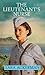 The Lieutenant's Nurse (Center Point Premier Fiction (Largeprint))
