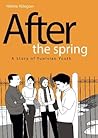 After the Spring by Hélène Aldeguer