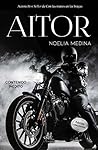 Aitor by Noelia Medina
