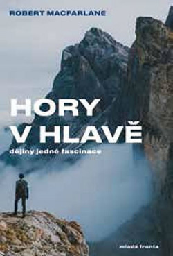 Hory v hlavě: Dějiny jedné fascinace