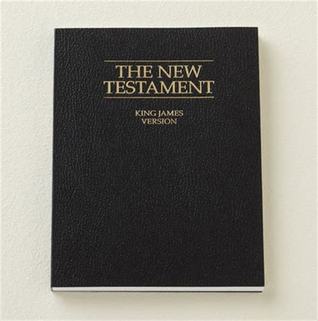 The New Testament (King James Version)