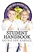 Student Handbook by Adam McCauley