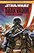 Star Wars - Dark Vador T03