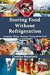 Storing Food With...