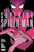 The Superior Spider-Man: The Complete Collection, Vol. 1