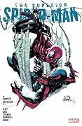 The Superior Spider-Man: The Complete Collection, Vol. 2