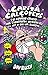 El Capità Calçotets i el combat cruent amb l'hominoide mucoid... by Dav Pilkey