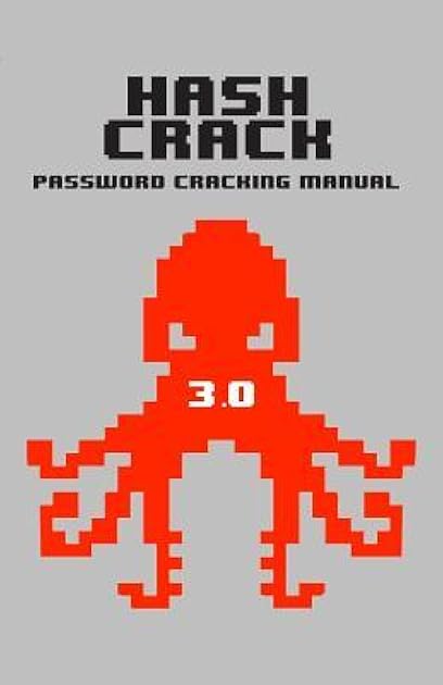 Hash Crack: Password Cracking Manual (v3)