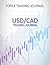 Forex Trading Journal: Usdc...