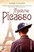 Madame Picasso by Anne Girard