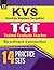 KVS TGT (Trained Graduate T...