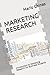 MARKETING RESEARCH by Mario Chinas