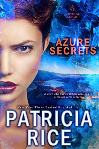 Azure Secrets (Crystal Magic Book 5)