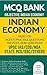 Indian Economy Multiple Choice Question Bank (MCQs) Based on ... by Rainbow Publications