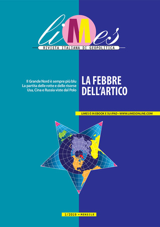 LImes - La Febbre Dell'Artico (Kindle Edition)