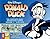 Walt Disney's Donald Duck: The Daily Newspaper Comics, Volume 5: 1948-1950