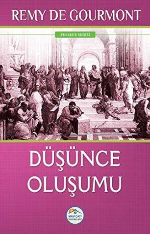 Düşünce Oluşumu (Paperback)