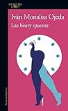 Book cover for Las biuty queens