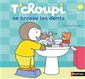 T'choupi se brosse les dents