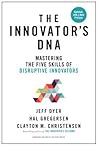 The Innovator's D...