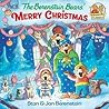 The Berenstain Bears' Merry Christmas by Stan Berenstain The Berenstain Bears' Merry Christmas by Stan Berenstain