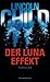 Der Luna Effekt (Jeremy Logan, #5)