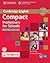 Compact Preliminary for Schools Student's Book without Answers with CD-ROM with Testbank