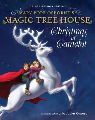 Christmas in Camelot (Magic Tree House Merlin Mission #1)