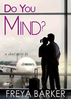 Do you mind?