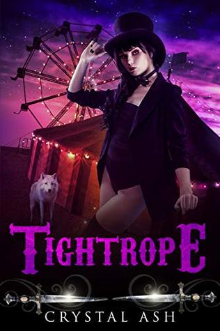 Tightrope (Harem of Freaks #5)