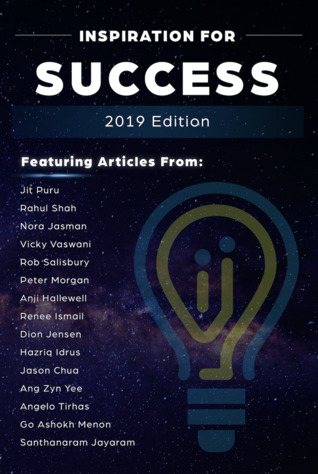 Inspiration For Success 2019 Edition