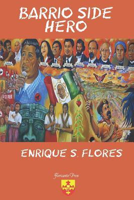 Barrio Side Hero (Paperback)