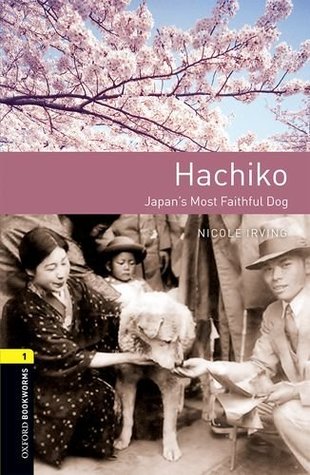 Hachiko: Japan's Most Faithful Dog