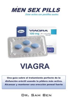 Pastillas Tipo Viagra