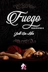 Fuego by Judit da Silva
