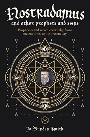 Nostradamus and Other Prophets and Seers (Paperback)