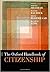 The Oxford Handbook of Citizenship by Ayelet Shachar