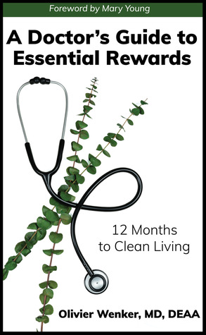 A doctor's guide to Essential Rewards (Paperback)