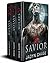 The Savior (Paranormal Nann...