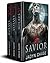 The Savior (Paranormal Nanny Services, #1-3)