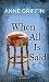 When All Is Said