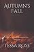 Autumn's Fall (To Kill a Qu...