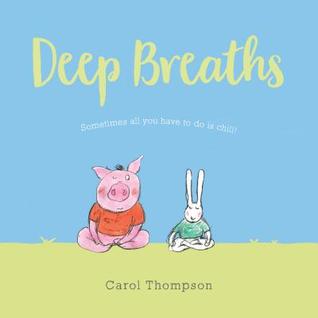 Deep Breaths (Hardcover)