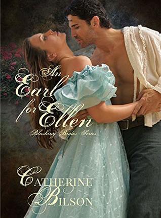 An Earl For Ellen (ebook)