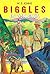 Biggles en zijn basis (Biggles, #92)