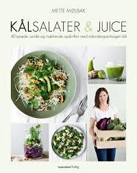 Kålsalater & juice (Hardcover)